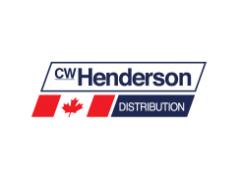 See more CW Henderson Distribution jobs