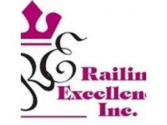 See more Railing Excellence Inc. jobs