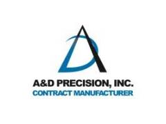 See more A&D Precision Machining Inc. jobs