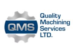 See more Quality Machining Services LTD jobs
